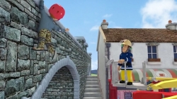 کارتون سریالی Fireman Sam قسمت 185